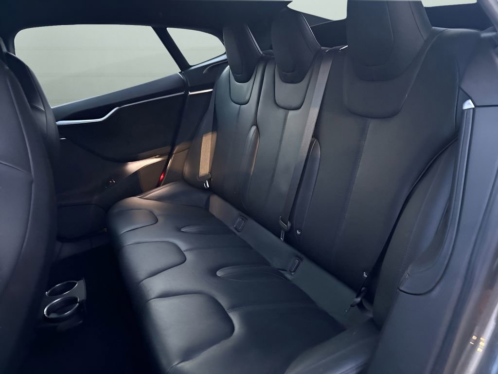 Used 2017 Tesla Model S 90D image 15
