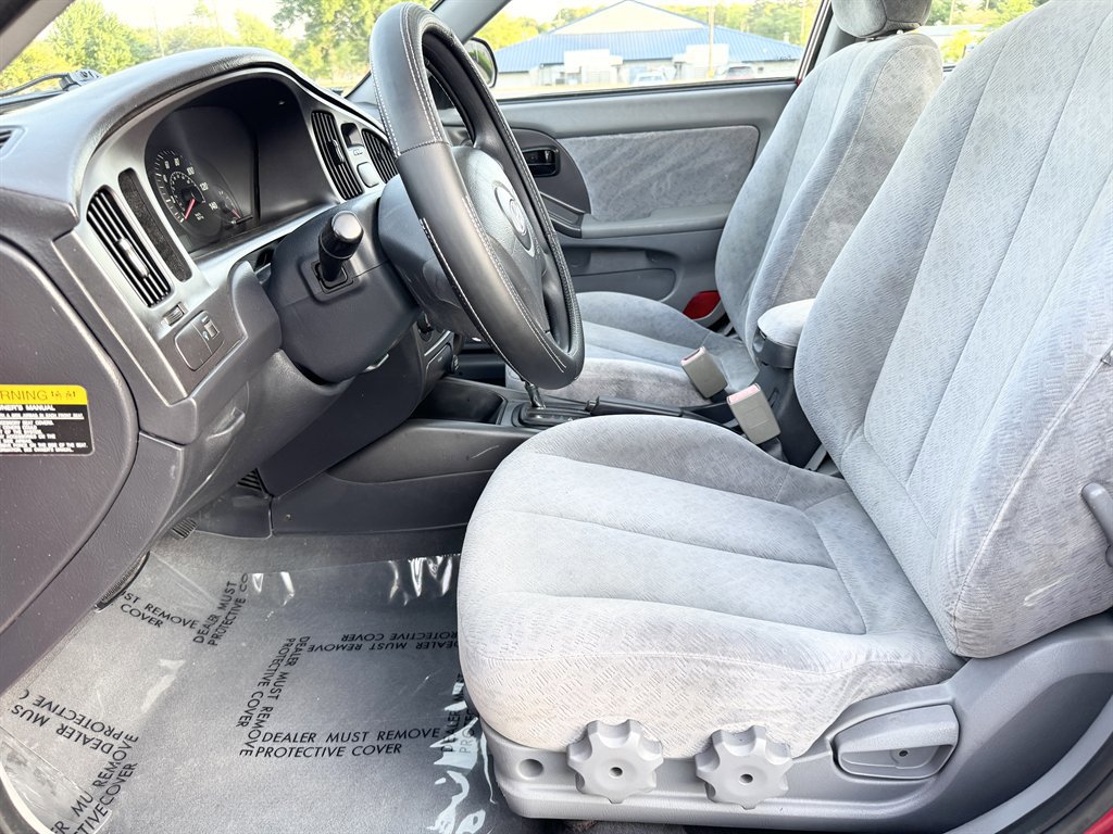 Used 2006 Hyundai Elantra GLS image 46