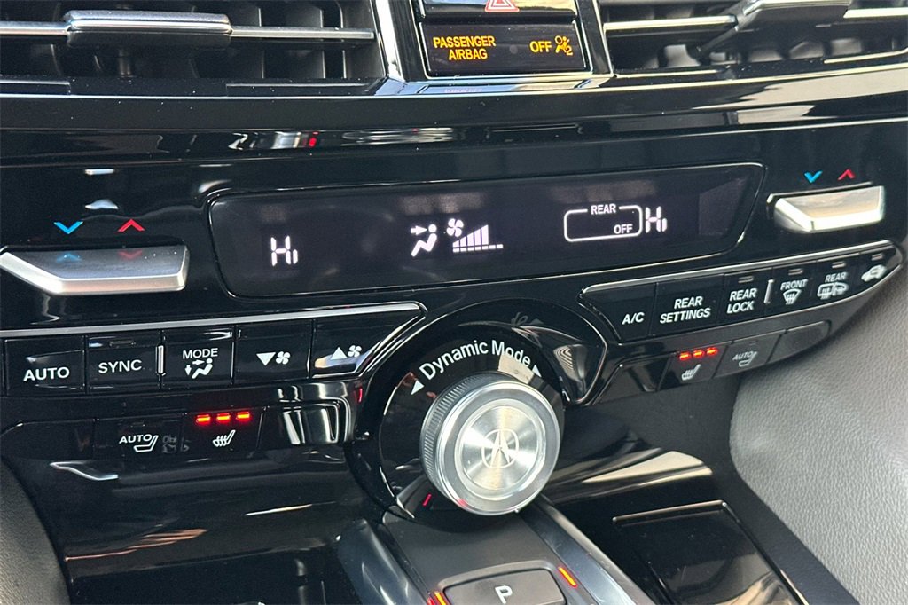 Certified 2024 Acura MDX SH-AWD image 22