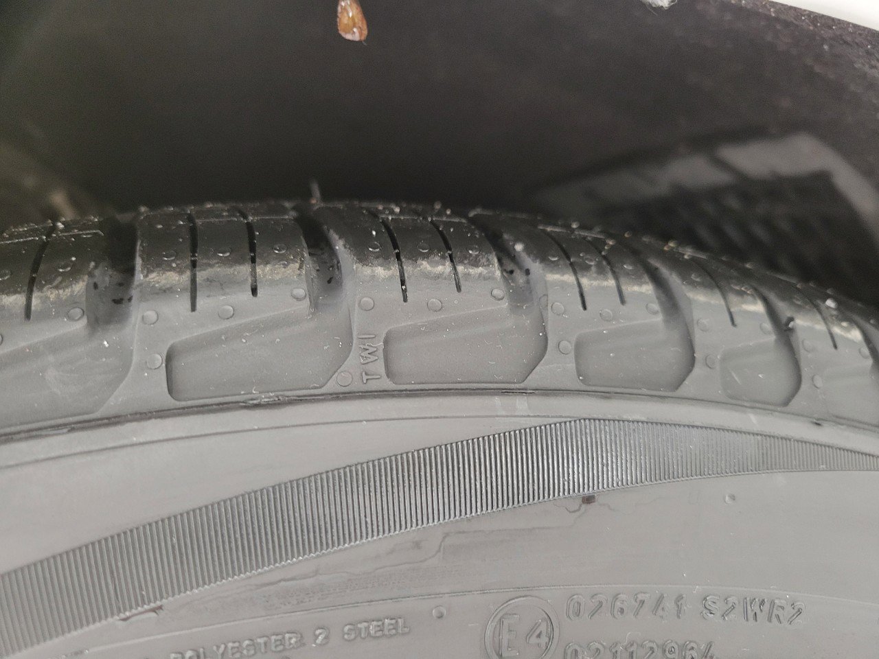 Used 2024 Land Rover Range Rover SE image 4