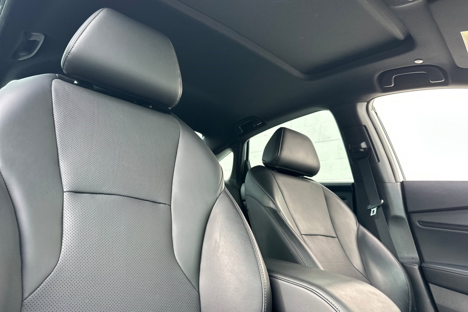Used 2024 Honda Accord Sport image 31