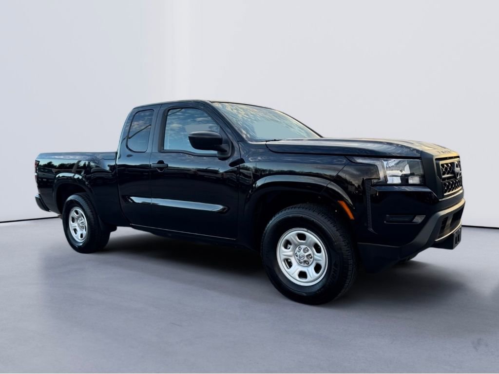 Used 2024 Nissan Frontier S w/ Technology Package image 6