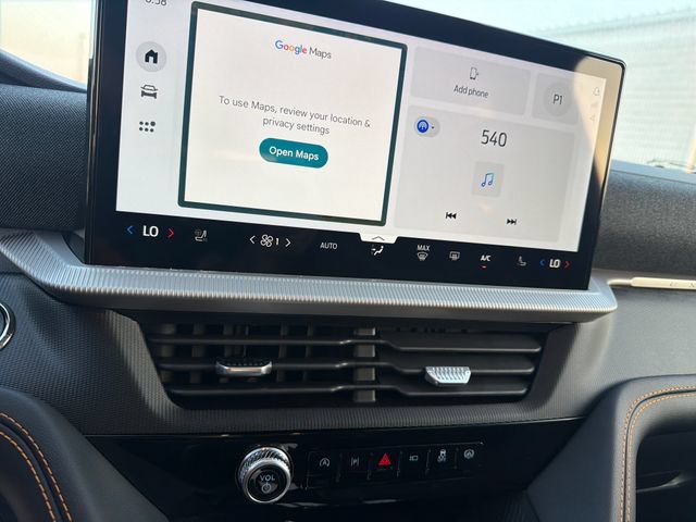 New 2027 Ford Explorer Tremor AWD/4WD image 18