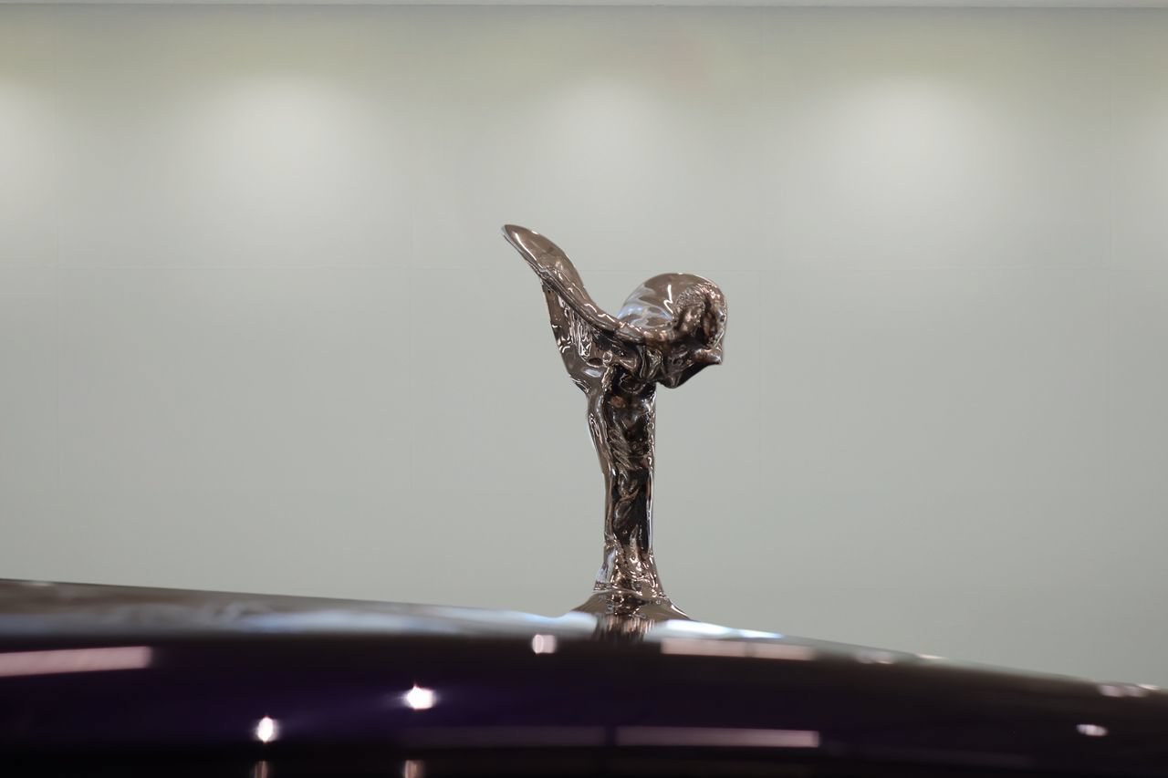 New 2026 Rolls-Royce Cullinan AWD/4WD image 33