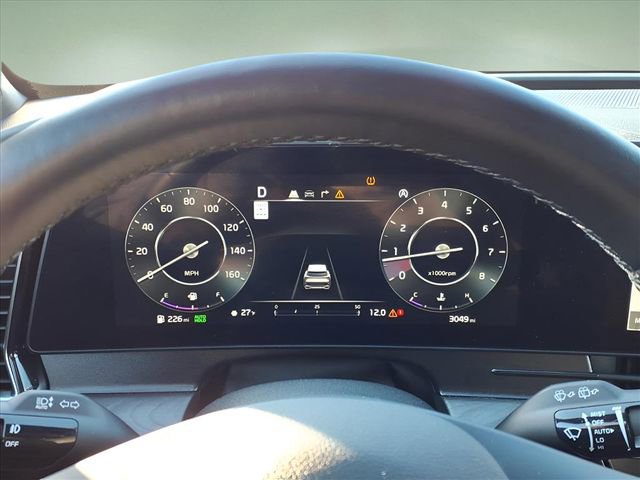 Used 2024 Kia Sportage X-Pro image 31