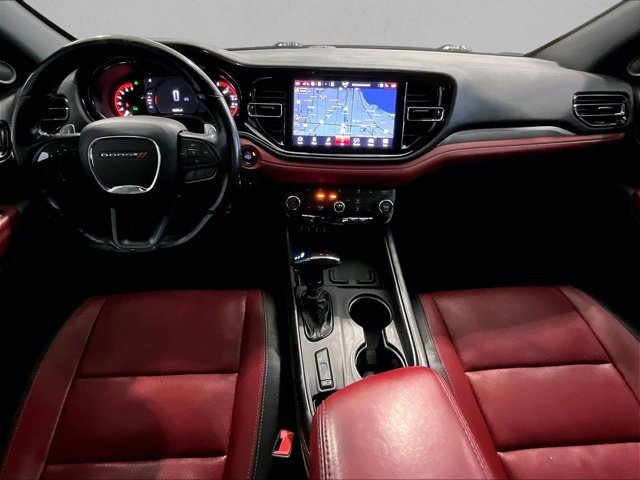 Used 2021 Dodge Durango R/T w/ Blacktop Package image 16