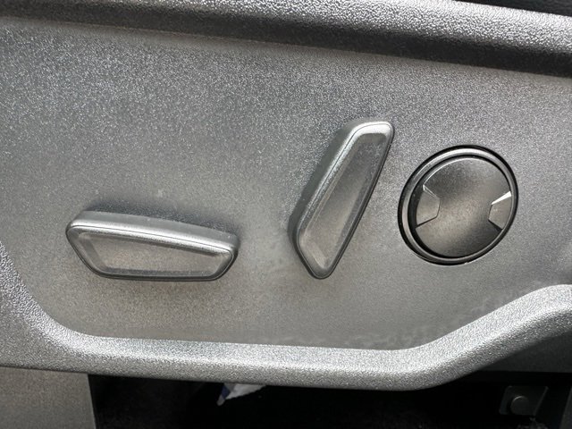 Used 2025 Ford Bronco Outer Banks image 19