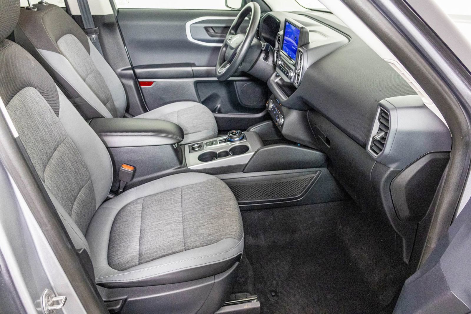 Used 2021 Ford Bronco Sport Big Bend AWD/4WD image 35