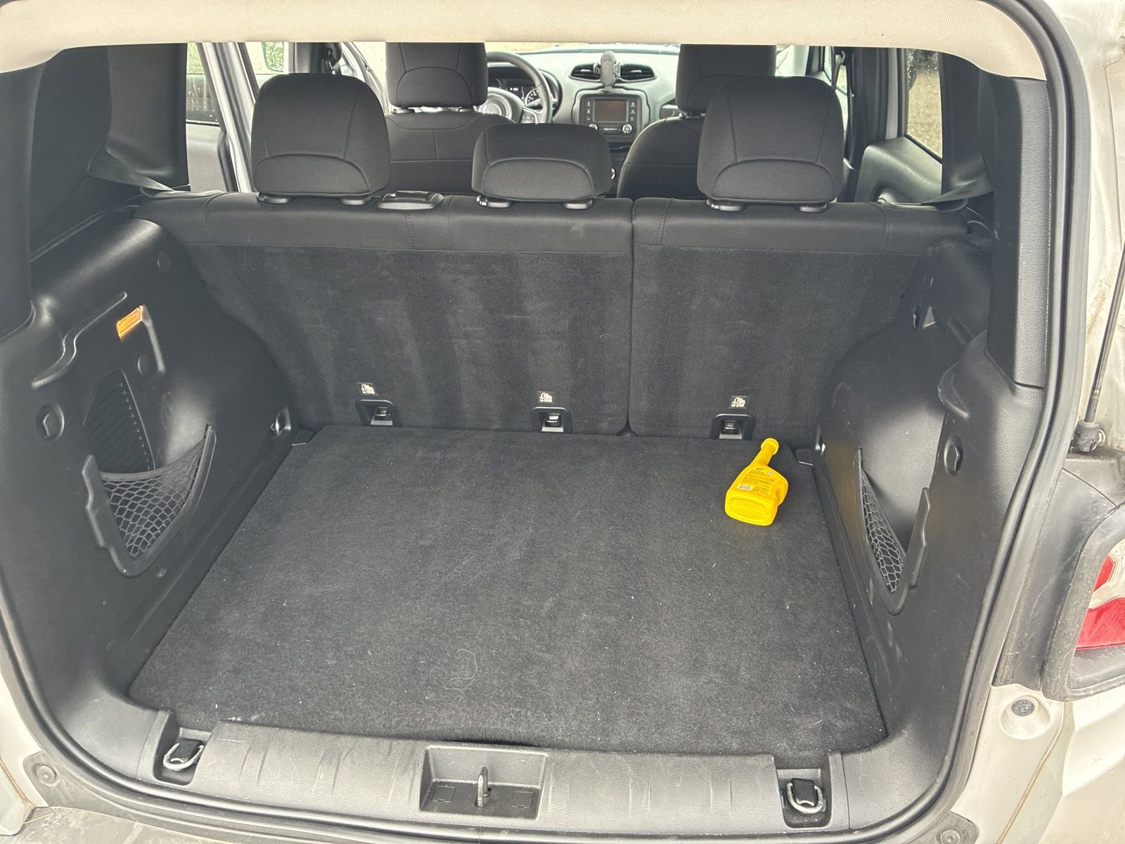 Used 2019 Jeep Renegade Sport w/ Sport Appearance Group image 31
