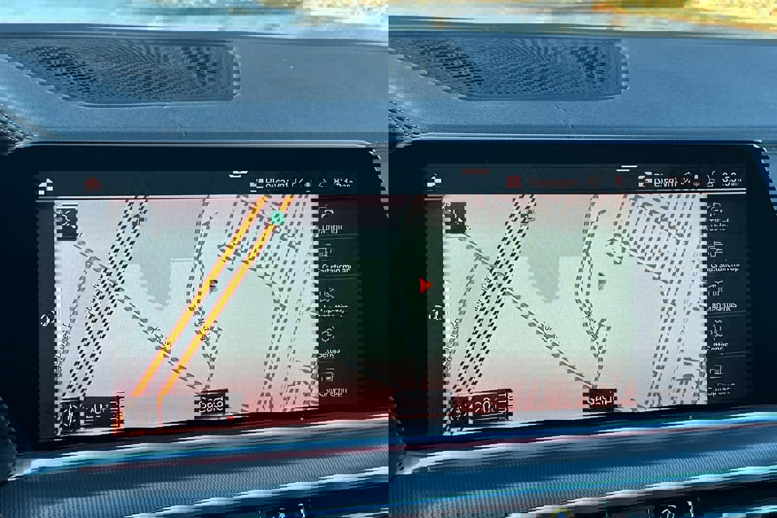 Certified 2023 BMW X6 xDrive40i w/ M Sport Package image 23