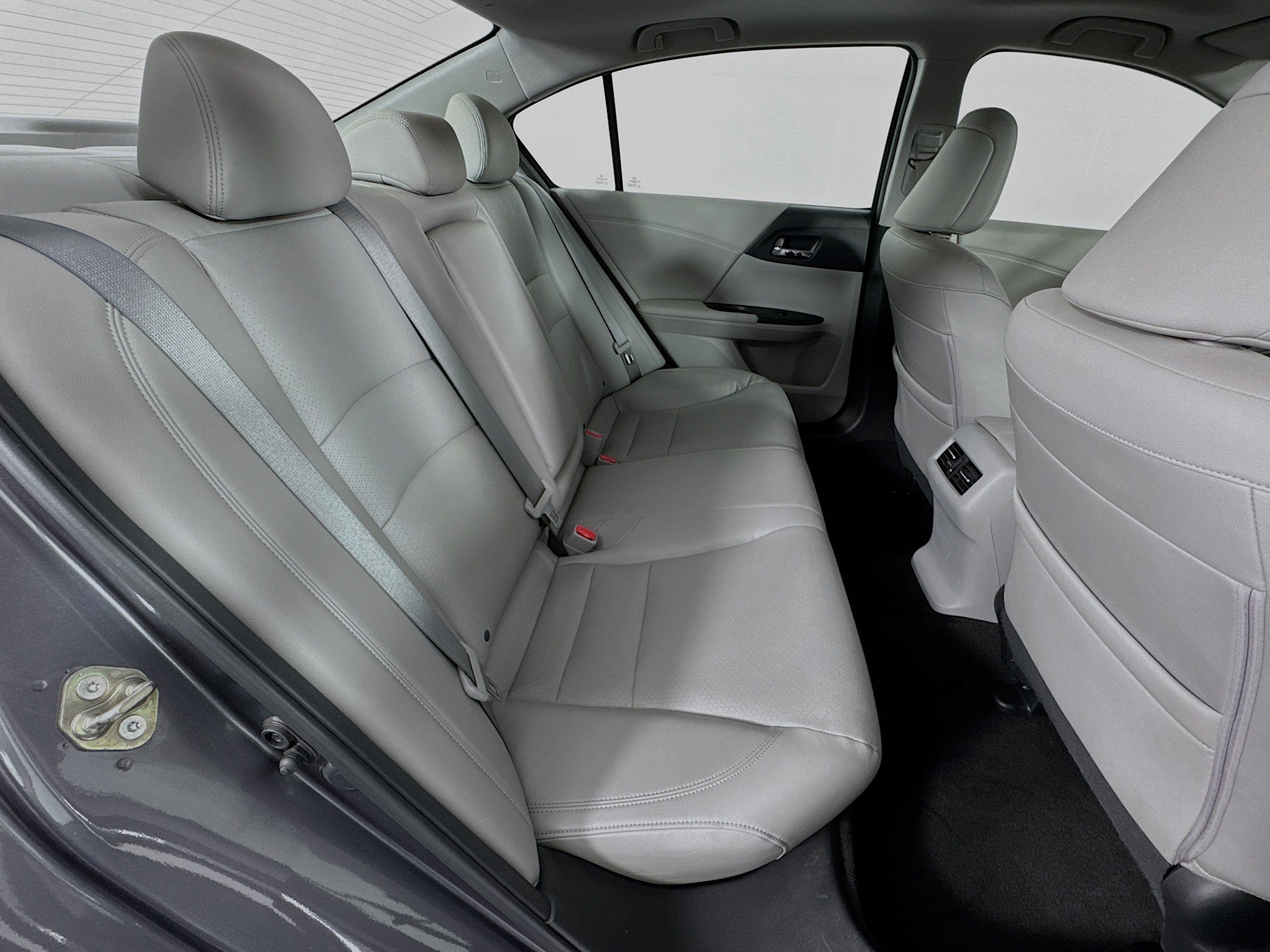 Used 2016 Honda Accord EX-L image 26