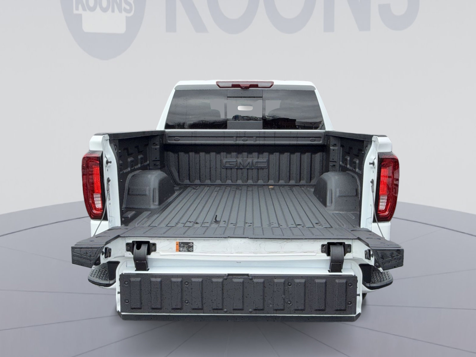 New 2026 GMC Sierra 1500 AT4 w/ AT4 Premium Package image 27