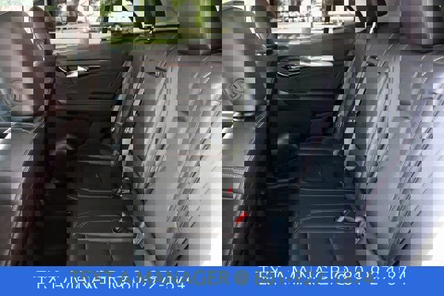 New 2025 Buick Envision Preferred image 12