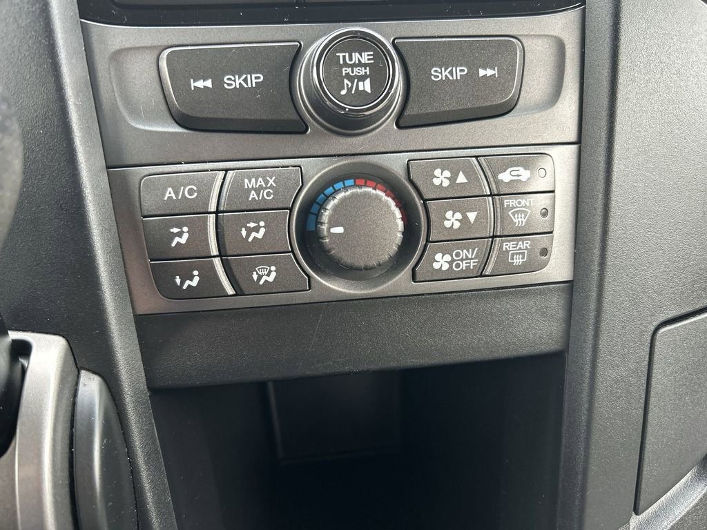 Used 2012 Honda Pilot LX image 17