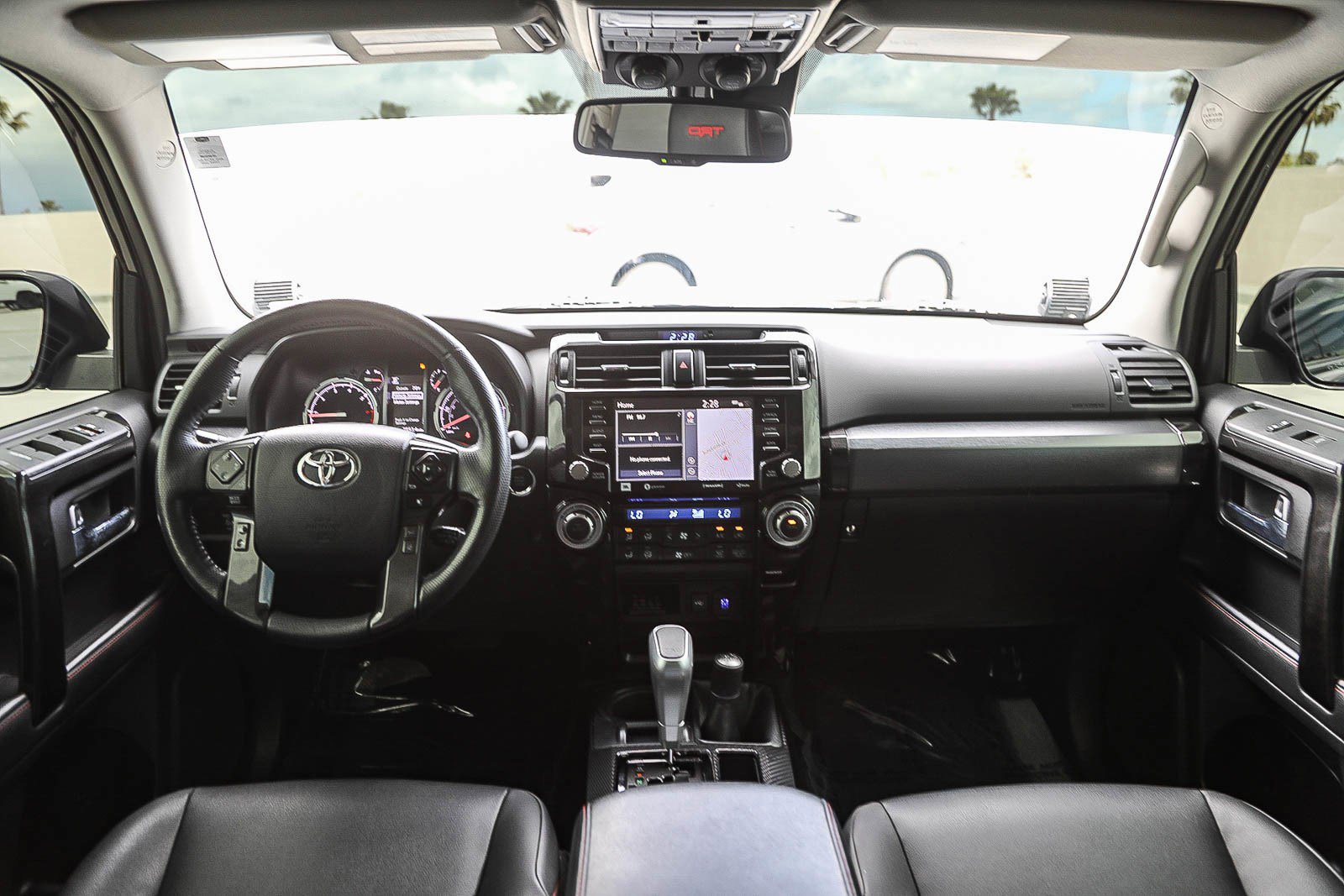 Used 2024 Toyota 4Runner TRD Pro image 12