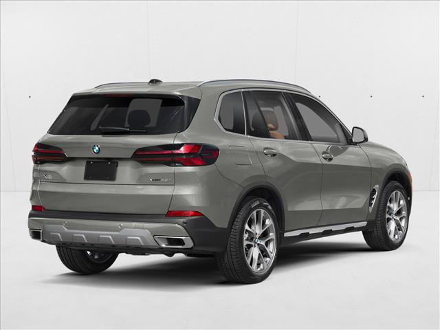 New 2027 BMW X5 xDrive40i w/ M Sport Professional Package AWD/4WD video 2