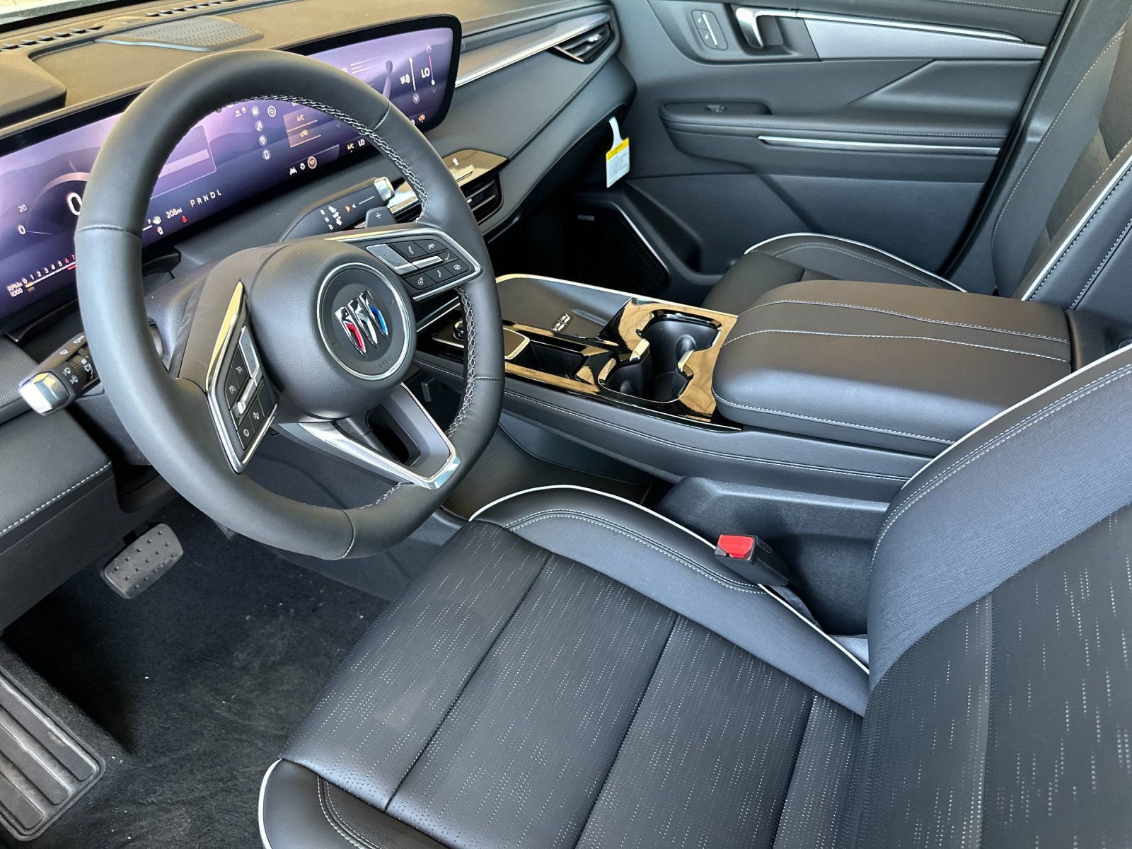 New 2026 Buick Enclave Sport Touring w/ Power Package FWD image 10