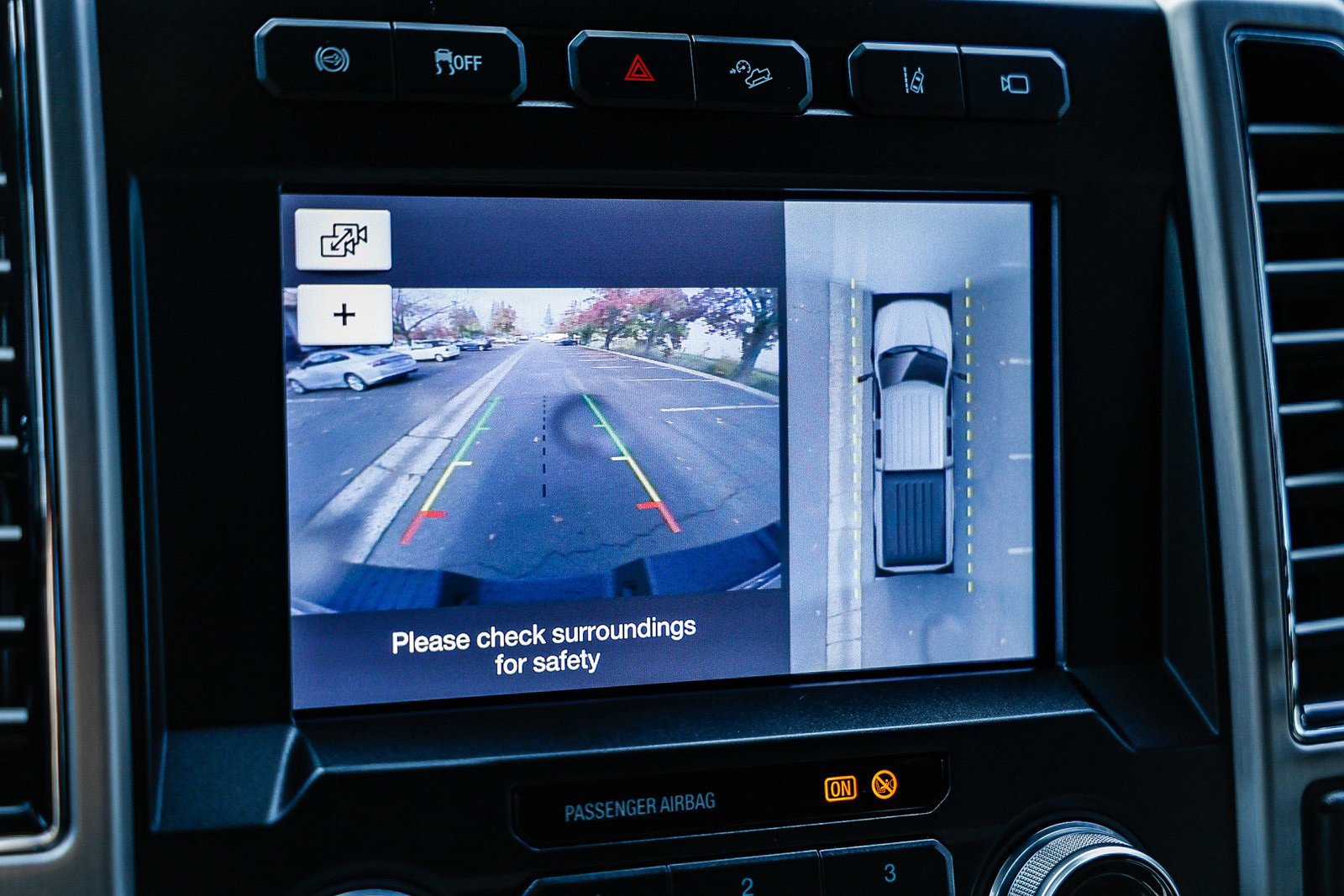 Used 2019 Ford F350 Platinum w/ Platinum Ultimate Package image 24