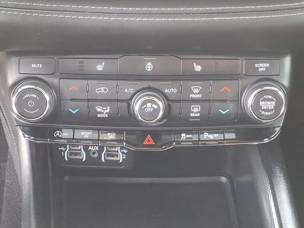 Certified 2021 Dodge Durango GT image 8