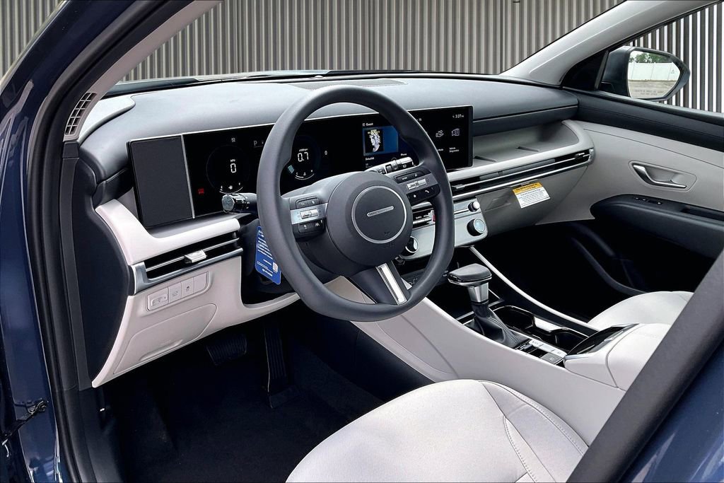 New 2026 Hyundai Tucson SEL AWD/4WD image 7