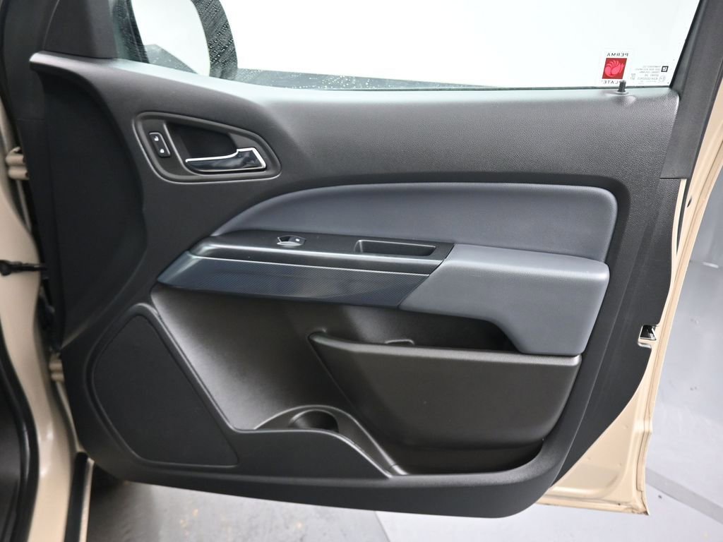 Used 2022 Chevrolet Colorado Z71 image 40