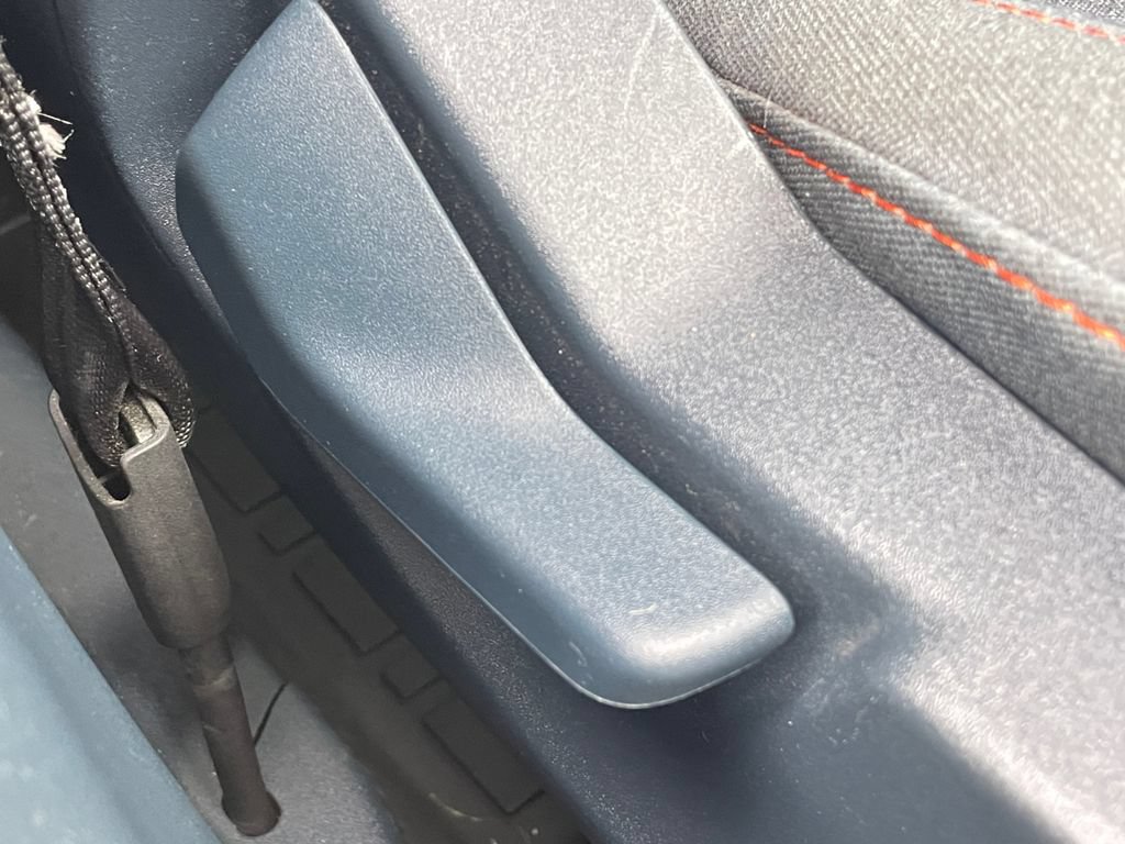 Used 2022 Ford Maverick XLT w/ Equipment Group 300A Standard AWD/4WD image 12