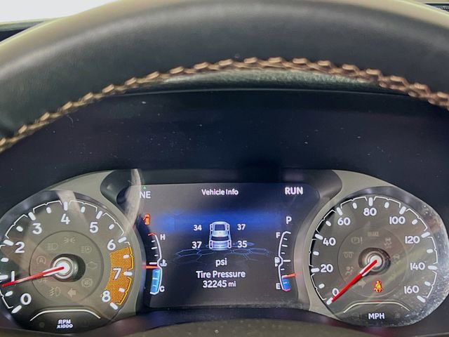 Used 2022 Jeep Compass Limited image 13