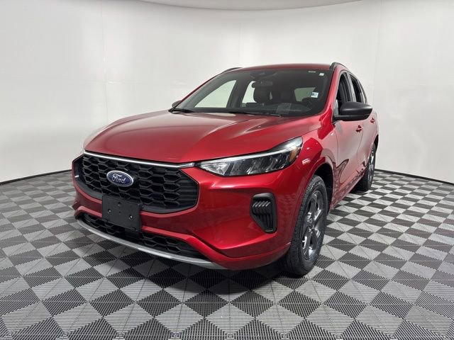 Used 2024 Ford Escape ST-Line