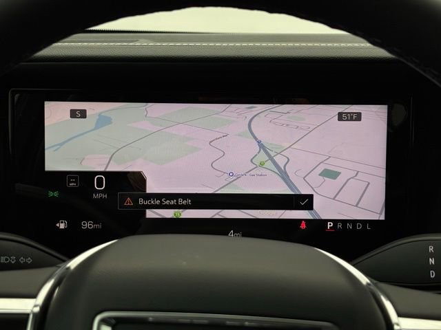 New 2026 GMC Terrain Elevation image 21