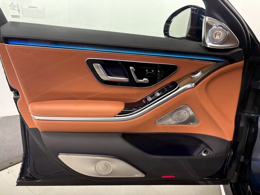 Used 2024 Mercedes-Benz S 63 AMG S image 6