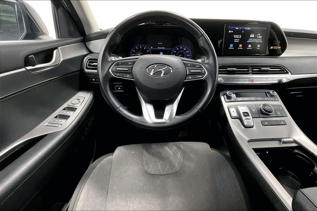 Used 2020 Hyundai Palisade SEL image 7