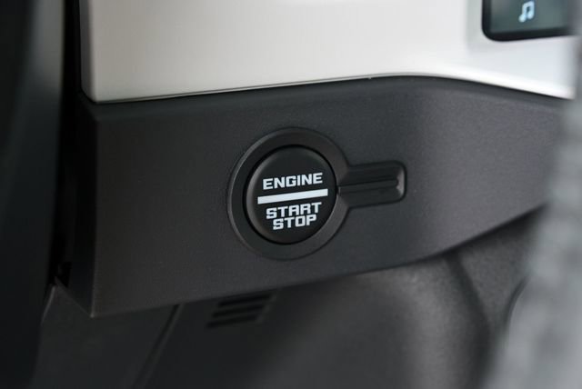 Used 2025 Ford Bronco Stroppe Edition image 50