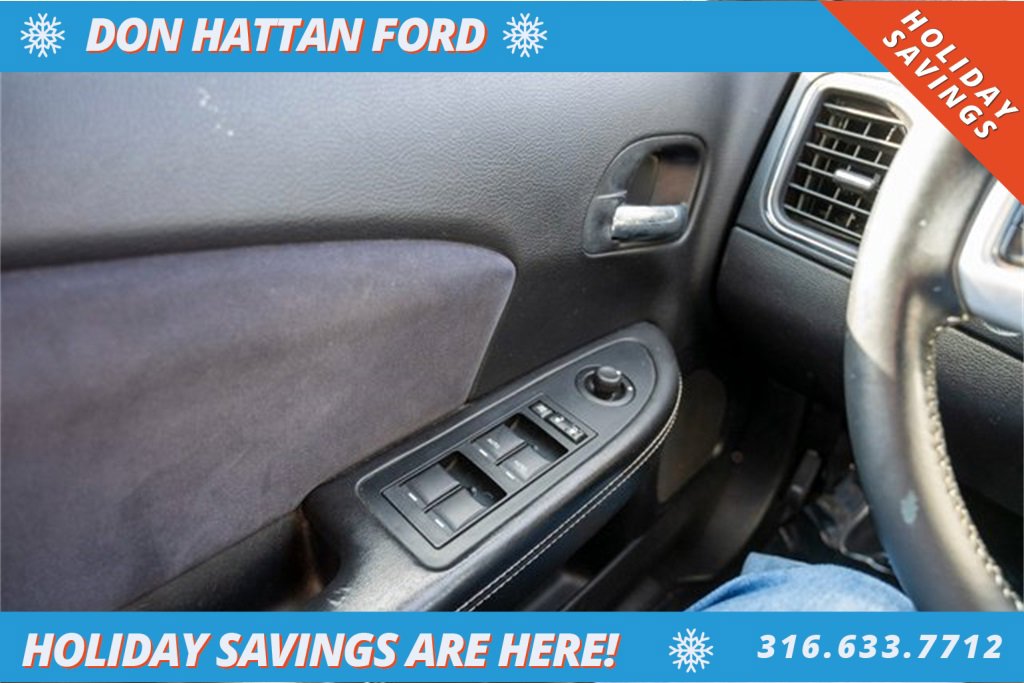 Used 2013 Chrysler 200 Limited image 15