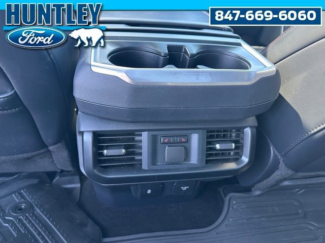 Used 2024 Ford F150 Raptor image 12