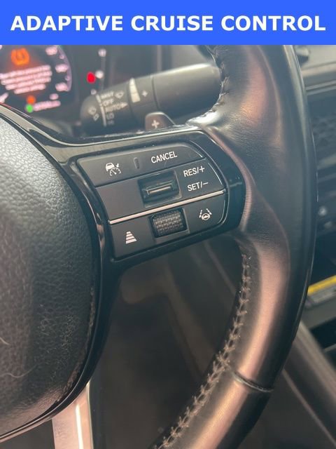 Used 2023 Honda Accord Touring image 13