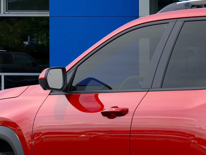 New 2026 Chevrolet Equinox LT w/ Convenience Package II image 36