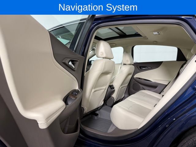 Used 2021 Chevrolet Malibu Premier image 12