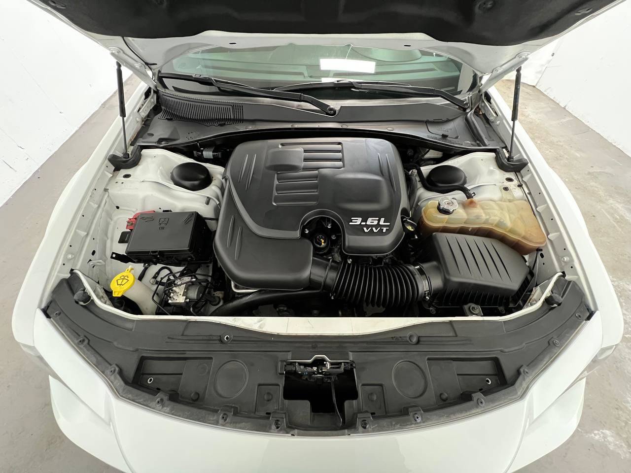Used 2021 Chrysler 300 S RWD image 25