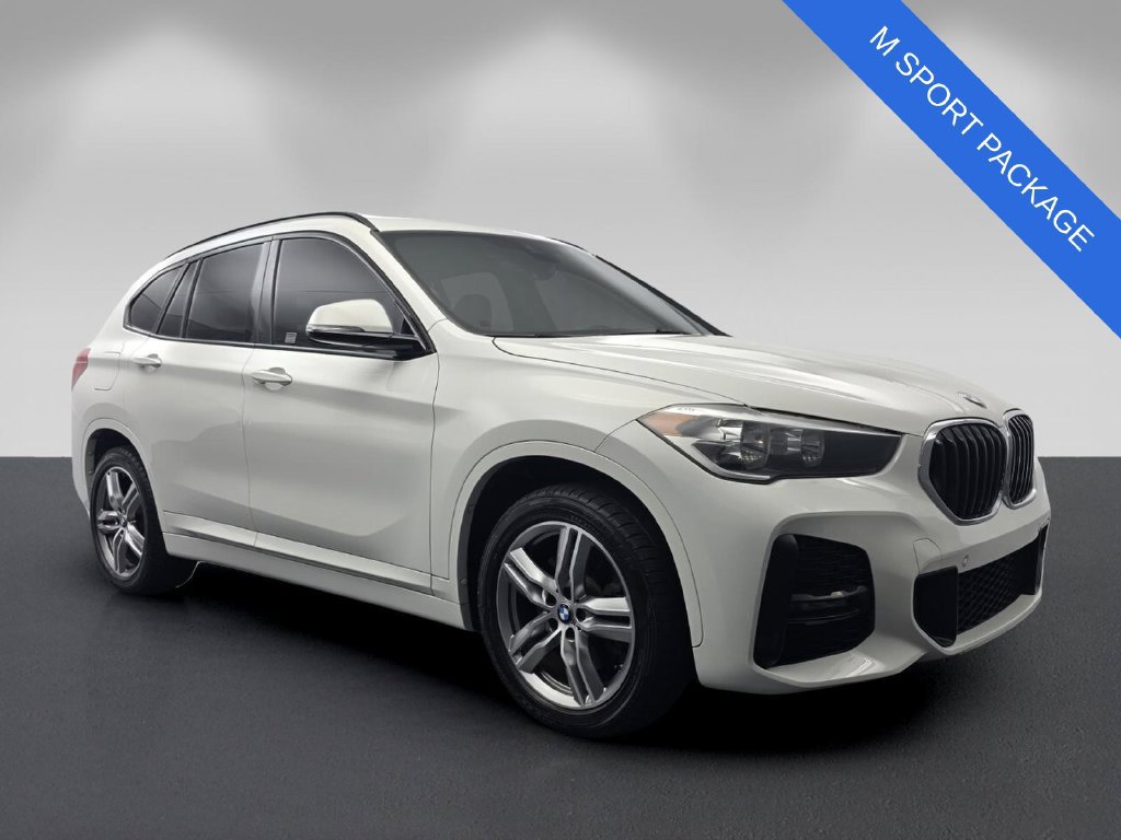 Used 2020 BMW X1 sDrive28i w/ Convenience Package