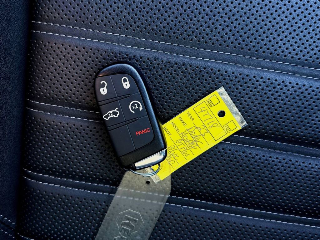 Used 2023 Dodge Hornet GT Plus image 30