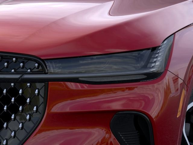 New 2026 Lincoln Nautilus Reserve AWD/4WD image 18