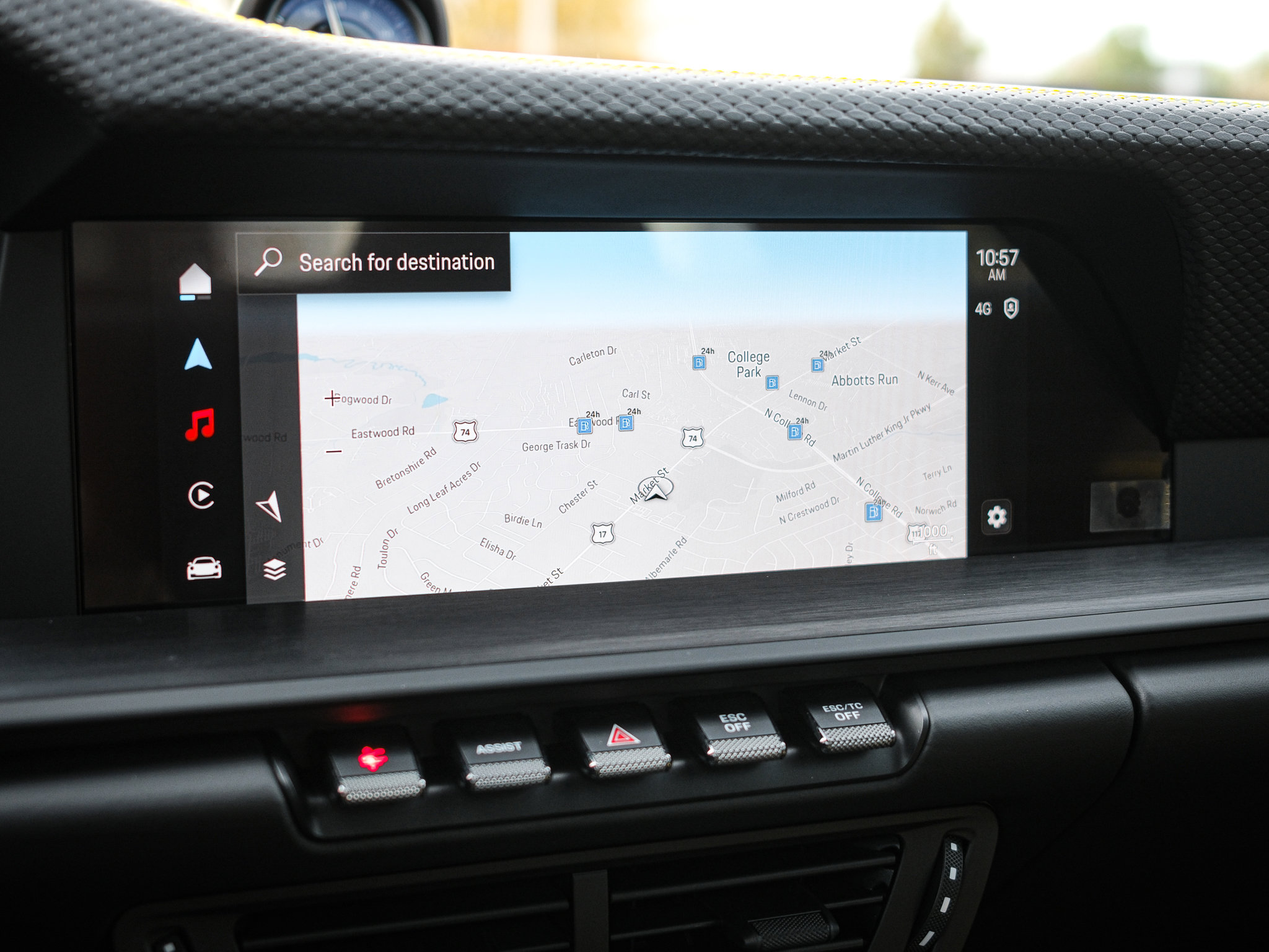 Used 2025 Porsche 911 GT3 image 26