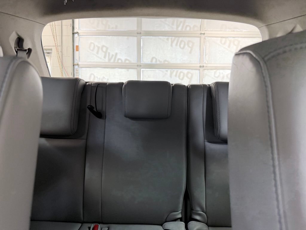Used 2015 Toyota Highlander XLE AWD/4WD image 24