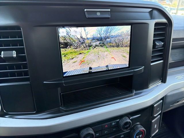 New 2026 Ford F450 XL AWD/4WD image 6