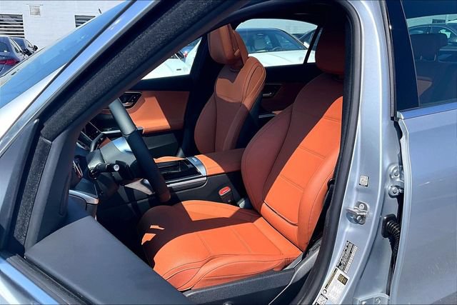Used 2026 Mercedes-Benz C 300 4MATIC Sedan image 6