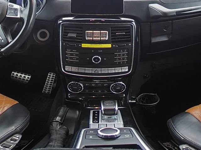 Used 2017 Mercedes-Benz G 63 AMG 4MATIC image 25