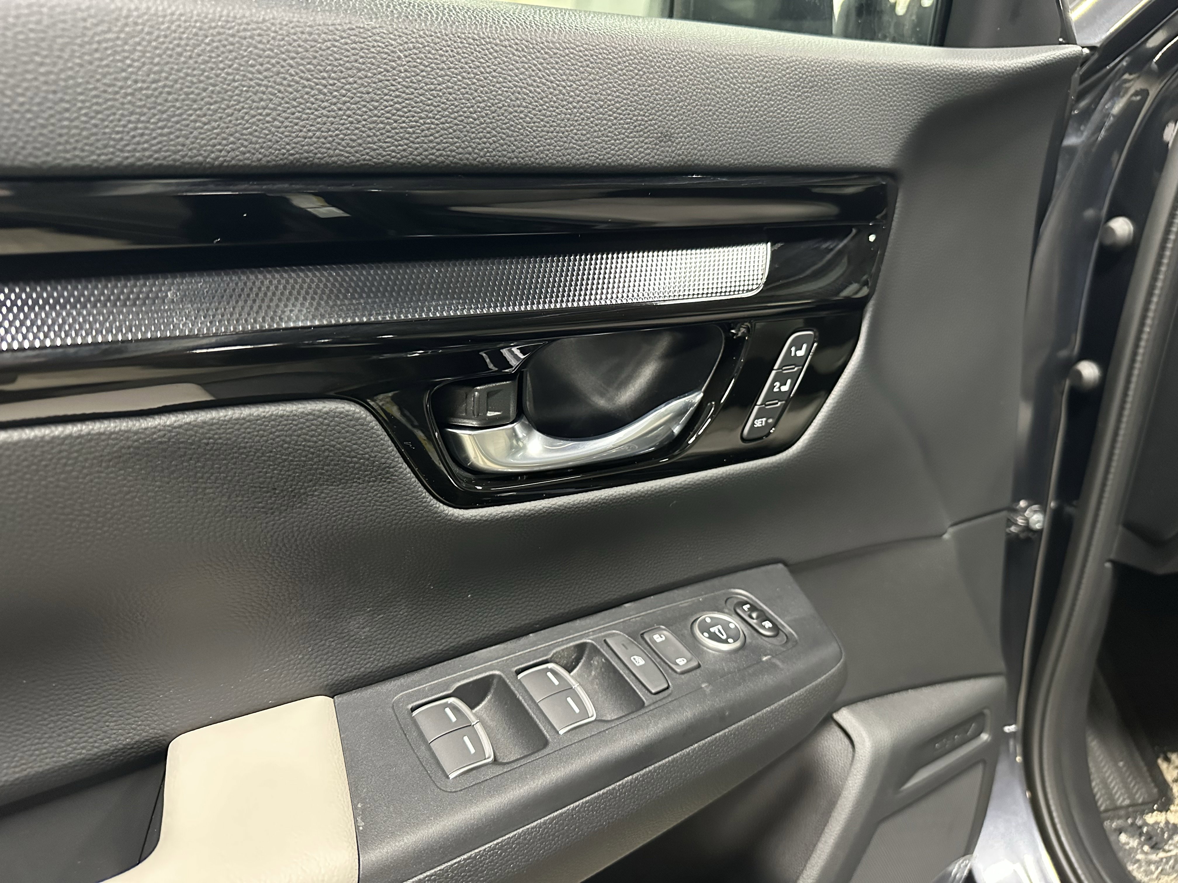 New 2026 Honda CR-V EX-L image 17