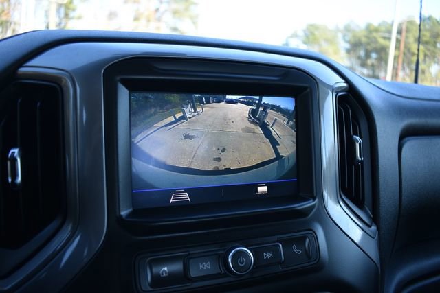 Used 2021 Chevrolet Silverado 3500 W/T w/ Gooseneck/5TH Wheel Package image 12