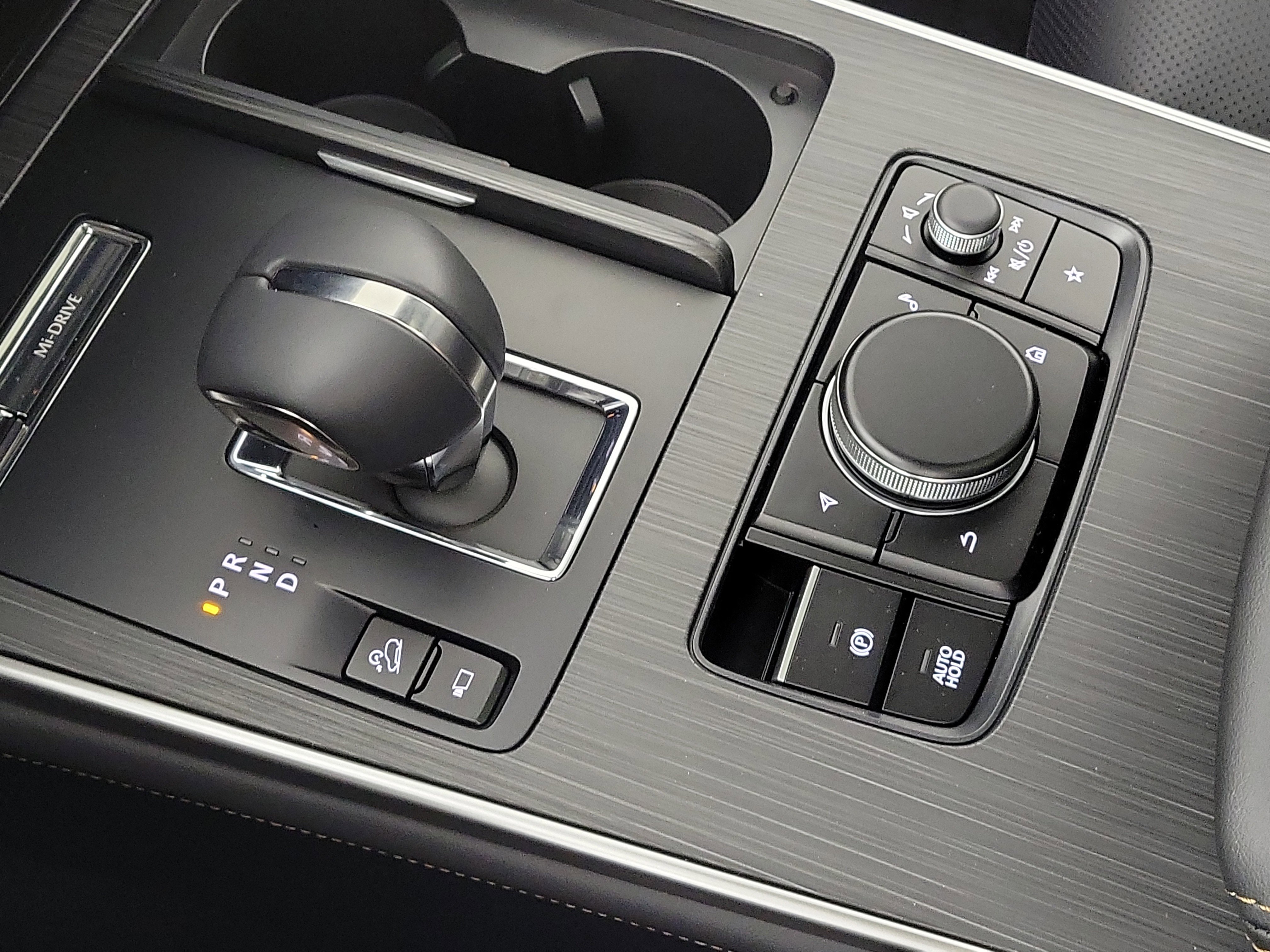 New 2026 MAZDA CX-90 3.3 Turbo S w/ Premium Plus image 24