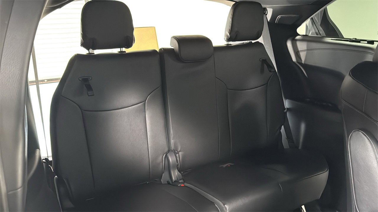 New 2026 Toyota Sienna XLE Woodland Edition image 17